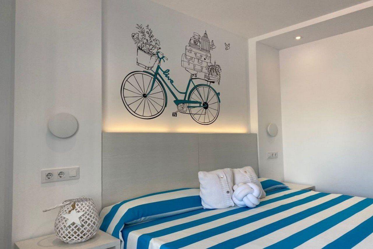 Hotel Sorra Daurada Splash Malgrat de Mar Ngoại thất bức ảnh