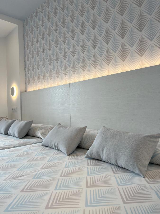 Hotel Sorra Daurada Splash Malgrat de Mar Ngoại thất bức ảnh