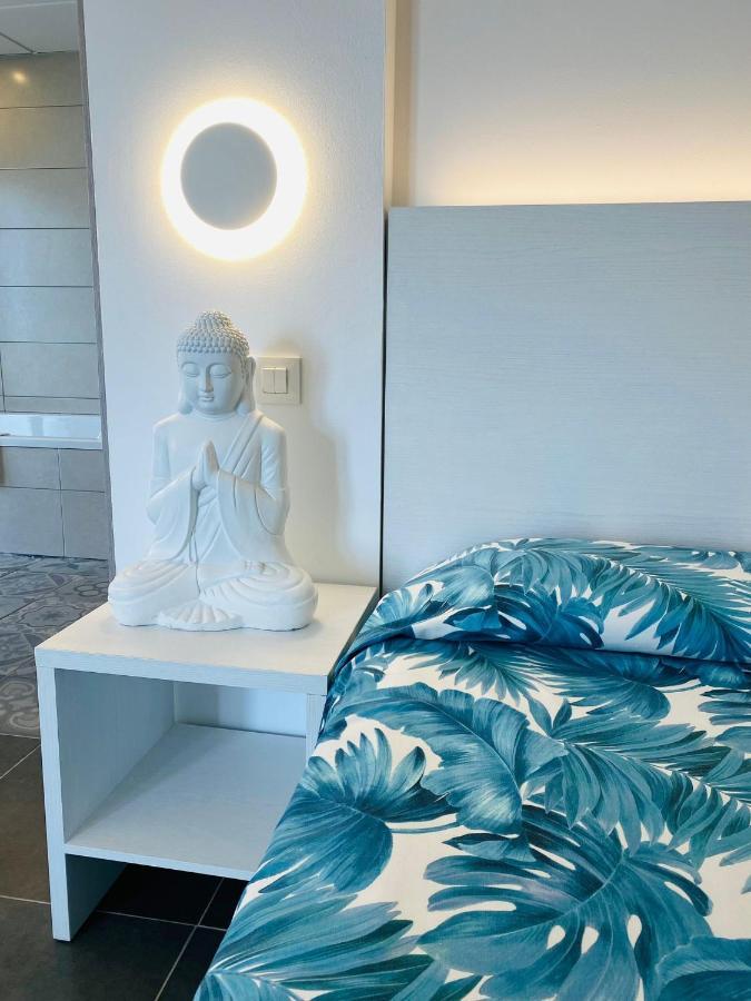 Hotel Sorra Daurada Splash Malgrat de Mar Ngoại thất bức ảnh