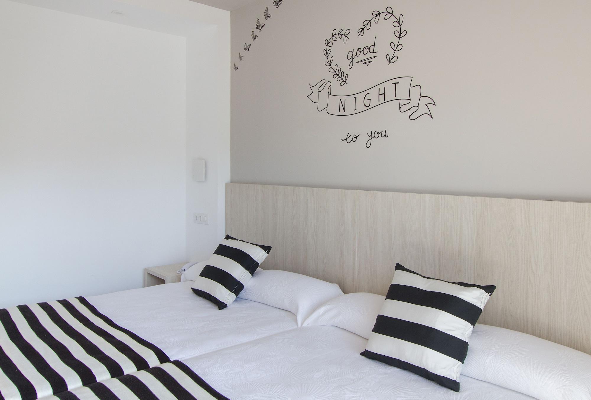 Hotel Sorra Daurada Splash Malgrat de Mar Ngoại thất bức ảnh