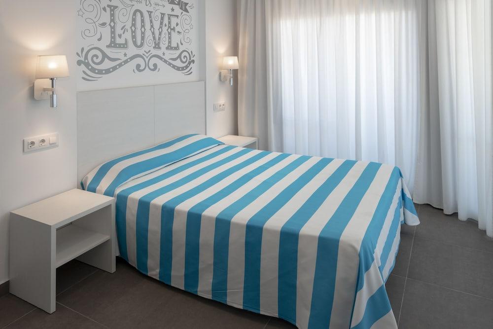 Hotel Sorra Daurada Splash Malgrat de Mar Ngoại thất bức ảnh