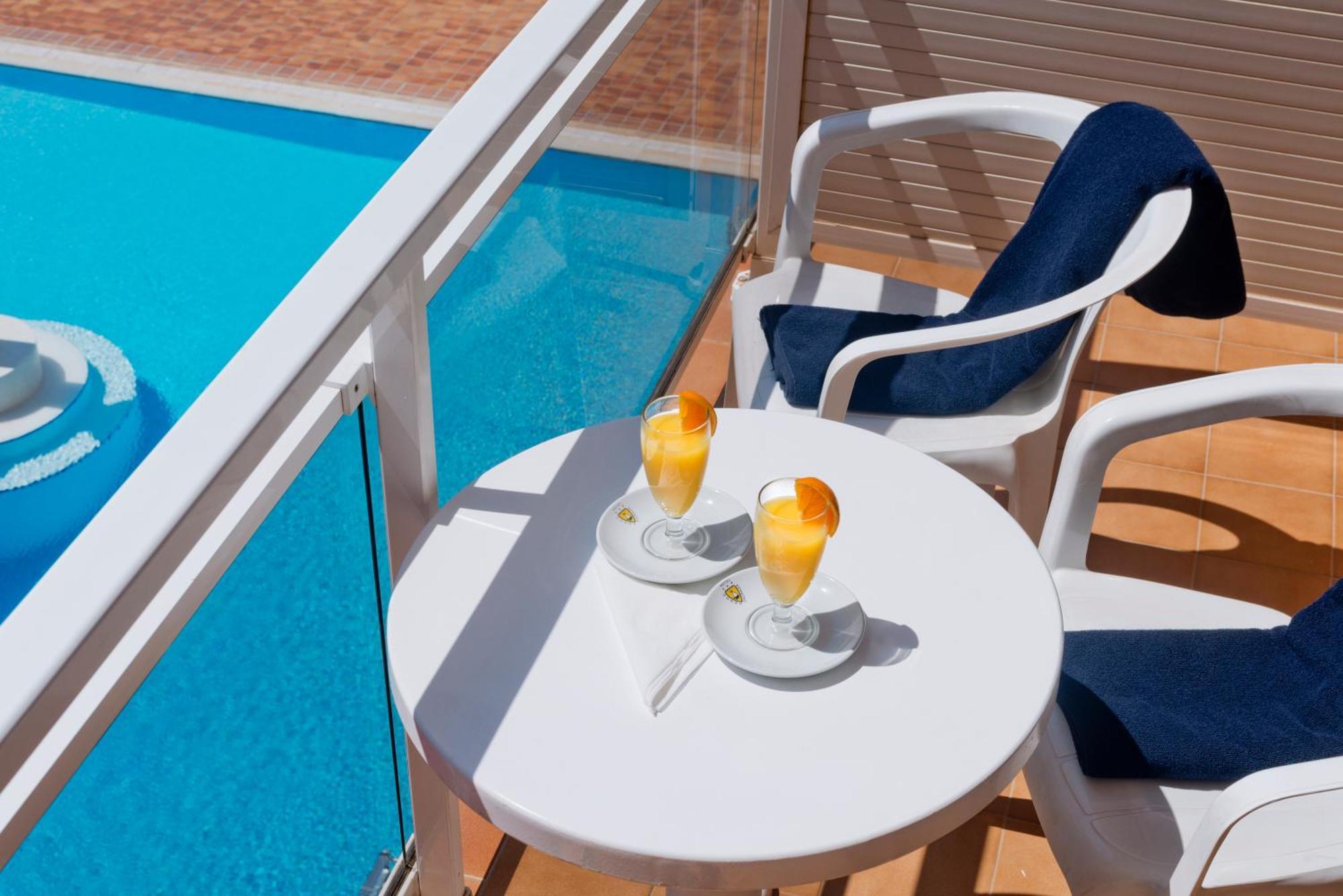 Hotel Sorra Daurada Splash Malgrat de Mar Ngoại thất bức ảnh