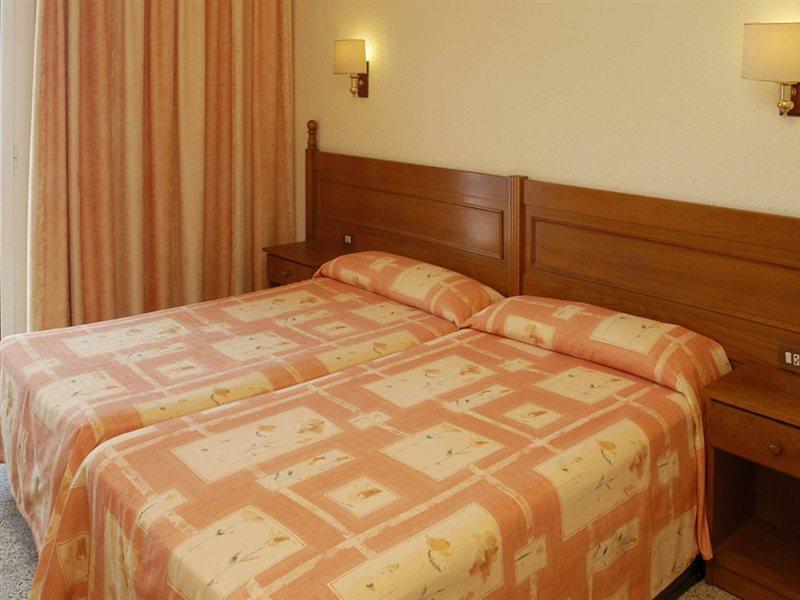 Hotel Sorra Daurada Splash Malgrat de Mar Ngoại thất bức ảnh