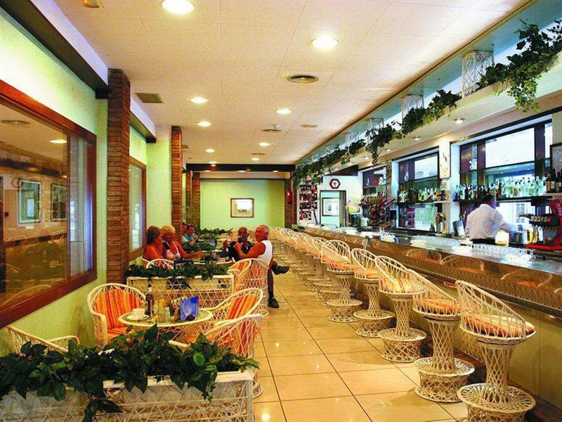 Hotel Sorra Daurada Splash Malgrat de Mar Ngoại thất bức ảnh